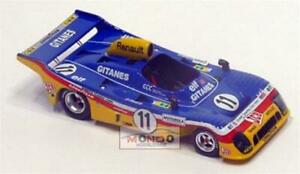 【楽天市場】【送料無料】ミラージュ＃時間ルマン・スパーク：モデルMirage M9 Gitanes #11 24H Le Mans 1977 ...