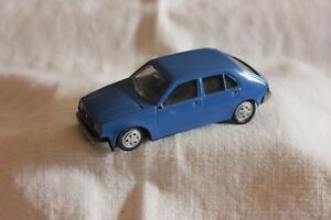 【送料無料】ミニチュア車ルノーがMiniature vehicles no 361 renault 14｜hokushin 12,150円