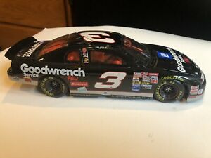 【送料無料】デイル・アーンハートアクションミント状態Dale Earnhardt Sr 1/18 Action 1999 GM Goodwrench Mint Condition