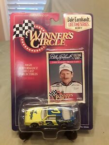【送料無料】:デイル・アーンハート、ラングラーモンテカルロ、勝者の円1:64 Dale Earnhardt 3, 1986 Wrangler Monte Carlo, Winners Circle|hokushin