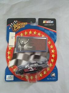 【送料無料】勝者の#デイル・アーンハート2003 WINNER'S #3 DALE EARNHARDT|hokushin