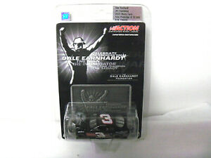 【送料無料】デイル・アーンハートアクション#財団モンテカルロニップ・リミテッドエディションDale Earnhardt Action #3 FOUNDATION Monte Carlo 1/64 NIP Ltd Edition|hokushin