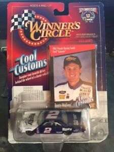 【送料無料】勝者の円錆ついたウォーレスのペンスキーレーシング南フォードのWinner's Circle - Rusty Wallace's 1965 Penske Racing South Ford Galaxie|hokushin