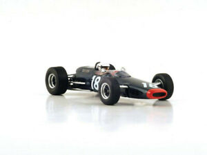 【送料無料】スパークのロータスオランダグランプリパーネル・モーターレーシングのグランプリSpark S4480 1/43 Lotus 25 BRM Dutch Grand Prix 1967 Reg Parnell Motor Racing GP