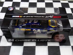 【送料無料】エリオット＃ナパ：アクション車Chase Elliott #24 NAPA 2016 SS 1:24 Action NIB C46823NACL NASCAR Car