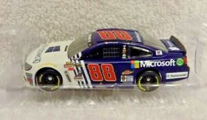 【送料無料】デイル・アーンハートジュニアマイクロソフトDale Earnhardt Jr 1/64 2015 Microsoft