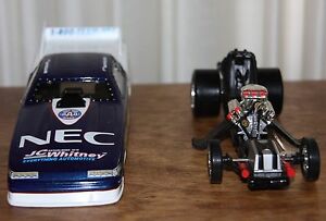 【送料無料】アクションレーシンググッズのプラチナシリーズのゲイリー・おかしい車：Action Racing Collectables Platinum Series Gary Densham 1996 Funny Car 1:24 NHRA