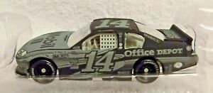 【送料無料】トニースチュワートアークのステルス・アクションTony Stewart 1/64 2011 ARC Stealth - Action