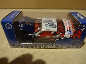 【送料無料】ホ＃デイル・アーンハートオリンピックRcca HO 1/64 #3 Dale Earnhardt 1996 OLYMPIC