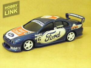 【送料無料】:、ニール・フィルタシグネチャーシリーズツーリング車の1:43 NEIL CROMPTON FTR 1999 SIGNATURE SERIES TOURING CAR Carlectables 43002|hokushin