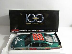 【送料無料】デイル・アーンハート・ジュニアアンペアの国家警備隊のシボレー周年に2011 Dale Earnhardt Jr. #88 AMP National Guard Chevrolet 100th Anniversary Impal