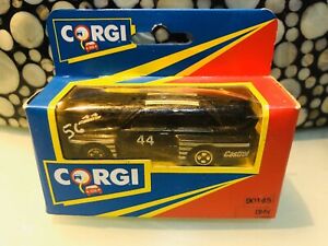 【送料無料】コーギーのツーリングビンテージ新しいセリエCorgi BMW Serie M Touring Vintage New