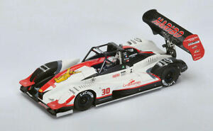 【送料無料】モデルカーのスケール：スパークモデル位優勝パイクスピークModel Car Scale 1:43 Spark Model Rohs M20 Rd N.30 Winner Pikes Peak R