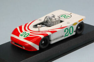 【送料無料】新たに車のスケール：ベストモデルポルシェネット・フロリオNew ListingModel Car Scale 1:43 Best Model Porsche 9083 N.20 Nets T.Florio Elford｜hokushin
