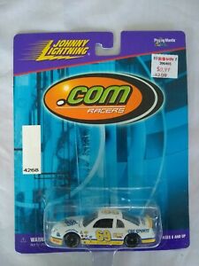【送料無料】ジョニー雷電シリーズスポーツ JOHNNY LIGHTNING .COM SERIES CBS SPORTS｜hokushin