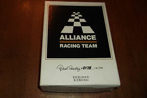 送料無料 ロバート プレスリーの直筆手署内入り信奉者 倶楽部組み スケール Robert Pressley Autographed Alliance Fan Club Set 1 64 Scale Nascar 27 Effie Europe Com
