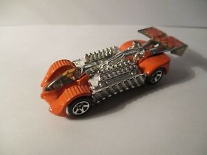 【送料無料】ホットホイールHot Wheels Krazy 8S｜hokushin