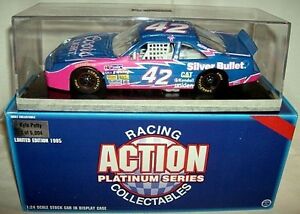 【送料無料】アクション#クアーズライト、カイル・ペティグランプリaction 1/24 #42 COORS LIGHT KYLE PETTY 1995 GRAND PRIX|hokushin