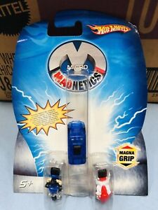 【送料無料】ホットホイールマイクロマグネティクスビンテージ新しいHot Wheels Mattel Micro Magnetics Vintage New nr3 11,610円