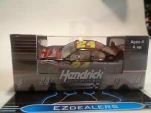 【送料無料】ジェフゴードン＃チェイスのクレジットカードのライオネル・ダイカストで形造られた：Jeff Gordon 2012 #24 AARP/DTEH Chase Credit Card Lionel Diecast 1:64 NASCAR｜hokushin