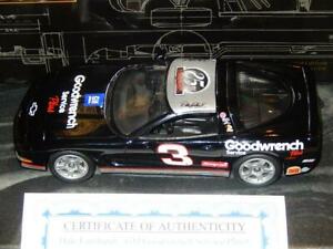 【送料無料】デイル・アーンハート＃ブルックフィールドのコレクタ：コルベットDale Earnhardt #3 Brookfield Collectors 1:24 1999 Corvette NIB