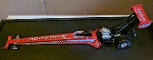 【送料無料】スケール、ゲイリー・、ウィンストン、アクション限定版1/64 Scale, Gary Scelzi, Winston 1997 Dragster, Action Limited Edition|hokushin