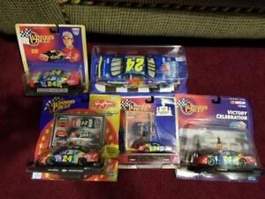 送料無料】受賞者の円のジェフ・ゴードン＃のコレクションWinners