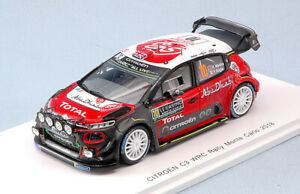 貨物輸送無料 輪のラリー鉄道車両の スケールスパークモデルシトロエンモンテカルロ序数時car Rally Car 1 43 Scale Spark Model Citroen C3 Wrc Monte Ca N 10 4th Onpointchiro Com