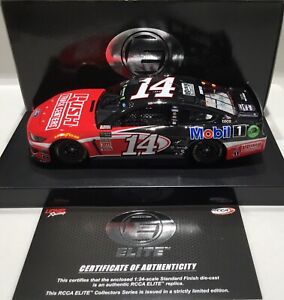 【送料無料】＃クリントボウヤーの「ラッシュトラックセンター「ダーリントンエリートのシ2019 1/24 #14 Clint Bowyer “Rush Truck Center” Darlington Elite 1 of 136 SD Shi