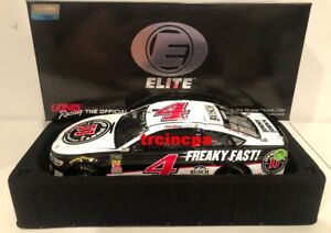 【送料無料】ケビン＃ジミー・ジョーンズエリートアトランタレース無料勝つ！船Kevin Harvick 2018 Lionel #4 Jimmy Johns ELITE Atlanta Raced Win 1/24 FREE SHIP!