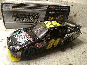 【送料無料】ジェフゴードン国家警備隊の特殊部隊2010 Jeff Gordon National Guard Special Forces