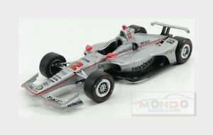 【送料無料】シボレー＃の勝者インディはパワー：グリーンモデルChevrolet #12 Winner Indy 500 2018 Will Power GREENLIGHT 1:18 GREEN11046 Model｜hokushin 18,125円