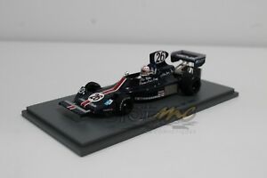 【送料無料】スパークのモナコ新しいSpark S2240 Hesketh 308 Monaco GP 1975 1/43 #NEW｜hokushin