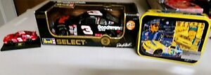 【送料無料】＃谷の限定版のサービスプラスロットRevell #3 Dale Earnhardt Goodwrench Service Plus Lot Of 3 Limited Edition