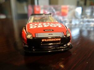 【送料無料】カール・エドワーズ#オフィス・デポフォードフュージョンアクションCARL EDWARDS # 99 OFFICE DEPOT 2008 FORD FUSION ACTION 1/64|hokushin