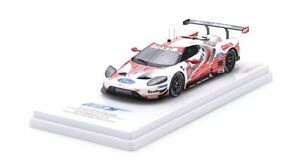 【送料無料】フォード＃デイトナチップガナッシアメリカ合衆国真のスケール：Ford Gt Gtlm #66 24H Daytona 2019 Chip Ganassi Usa TRUE SCALE 1:43 TSM430427 Mod