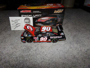 【送料無料】のスティーブン・＃アクションパフォーマンスディーラー直接アクション1/24 STEPHEN LIECHT #90 ACTION PERFORMANCE DEALER DIRECT 2005 ACTION NASCAR｜hokushin