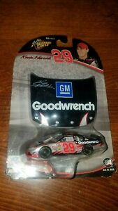 【送料無料】ダイカストケビンHarvick 2004 GOODWRENCH 1:64ウィナーズ・サークルKevin Harvick 2004 GOODWRENCH 1:64 Winners Circle diecast 12,013円