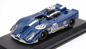 【送料無料】モデルカーのスケール:ベストモデルポルシェ第回Model Car Scale 1:43 Best Model Porsche 9082 N.29 9th Lm Linge-William