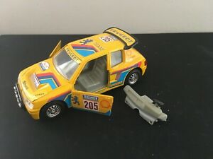 送料無料 プジョー5ターボ16 Mira 1 25度peugeot 5 Turbo 16 Mira 1 25 Fingrowglobal Com