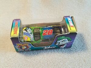 【送料無料】ケニー・アクション＃テキサコジョーカーフォードトーラスKenny Irwing ACTION 1/64 #28 TEXACO JOKER 1998 Ford Taurus
