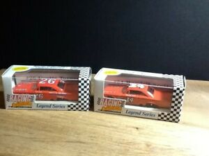 【送料無料】フォードターナー伝説スコットRcca ford legends turner & scott