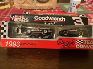 【送料無料】デイル・アーンハートチーム船団1993 Dale Earnhardt Team Convoy