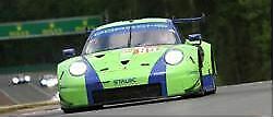 【送料無料】モデルカー規模1:43スパーク・モデル・ポルシェ911 Rsr N.99、lm 2019年P.Long-TModel Car Scale 1:43 Spark Model Porsche 911 Rsr N.99 Lm 2019 P.Long-｜hokushin