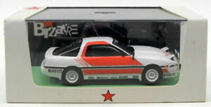 【送料無料】風変わりなスケールモデルカートヨタスープラプレゼンテーションBizarre 1/43 scale model car bz395-toyota supra gr. a presentation｜hokushin