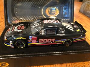 【送料無料】直筆サイン入り:スケールアクションエリートデイピットストップ練習シボレー!新登場Autographed 1:24 SCALE ACTION ELITE DEI PIT STOP PRACTICE 2001 CHEVY! NEW!|hokushin
