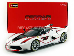【送料無料】フェラーリシグネチャーセリエBBURAGO - 1/18 - FERRARI FXX-K - 2014 - SIGNATURE SERIE - 2014 - 16907W