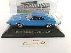 【送料無料】ホビー ・模型車・バイク レーシングカー ダッジデイトナスケールアルタヤdodge charger daytona 1969 143 scale altaya
