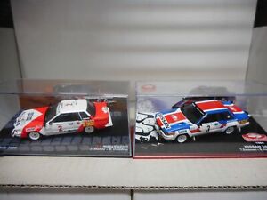 【送料無料】ホビー ・模型車・バイク レーシングカー モンテカルロラリーサファリメータタルジャアルタヤnissan 240 rs monte carlo rallysafari 1984 mehtatarja altaya ixo 143