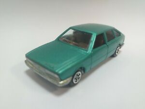 【送料無料】ホビー ・模型車・バイク レーシングカー スペインルックグリーンクライスラーlook green chrysler 150 gls 164 made in spain car no box car no box car